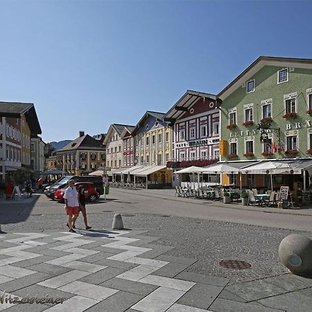 Pension Goeschlberger มอนด์ซี ภายนอก รูปภาพ