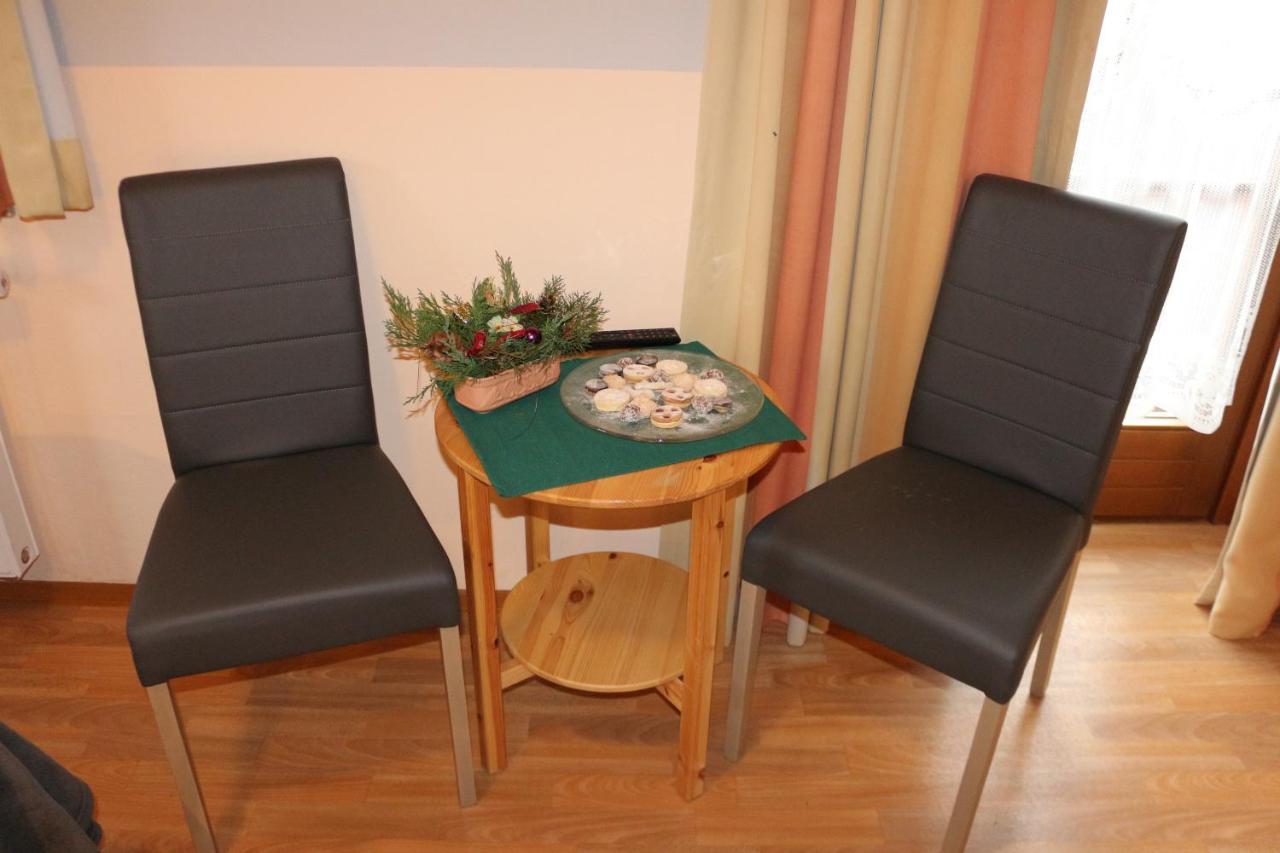 Pension Goeschlberger มอนด์ซี ภายนอก รูปภาพ